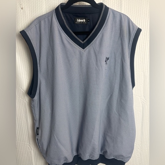 Forever 21 Red & Black Plaid Wool Blend Mini Skirt 1118 - Picture 1 of 5